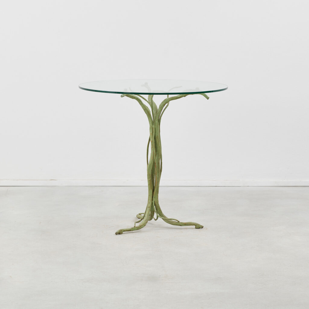 Salvino Marsura Radici side table
