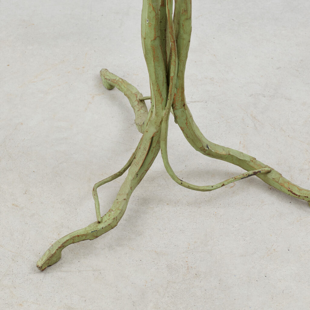 Salvino Marsura Radici side table