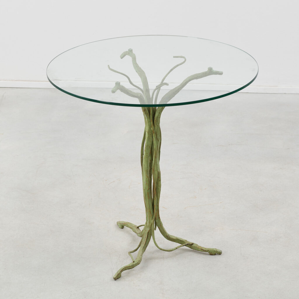 Salvino Marsura Radici side table