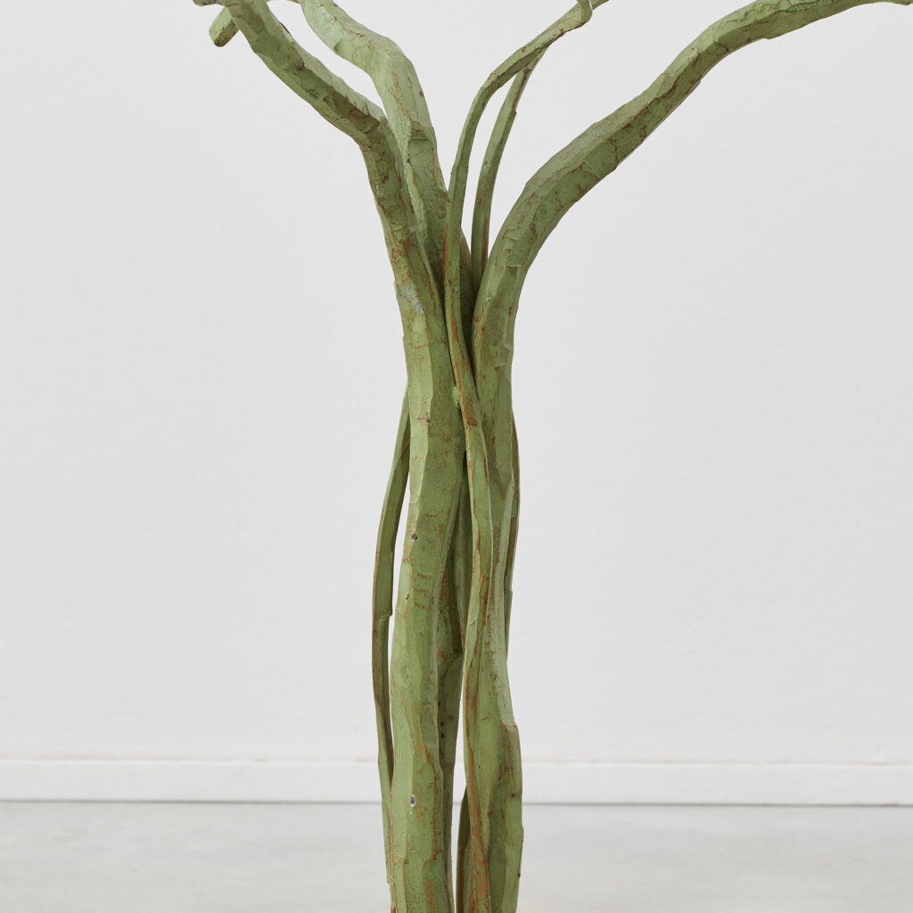 Salvino Marsura Radici side table