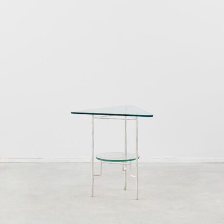 Salvino Marsura Il Triangolo side table