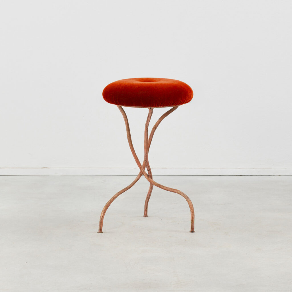 Salvino Marsura Rami stool