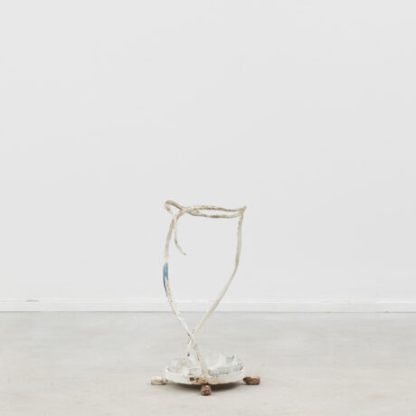 Salvino Marsura Fiocco umbrella stand