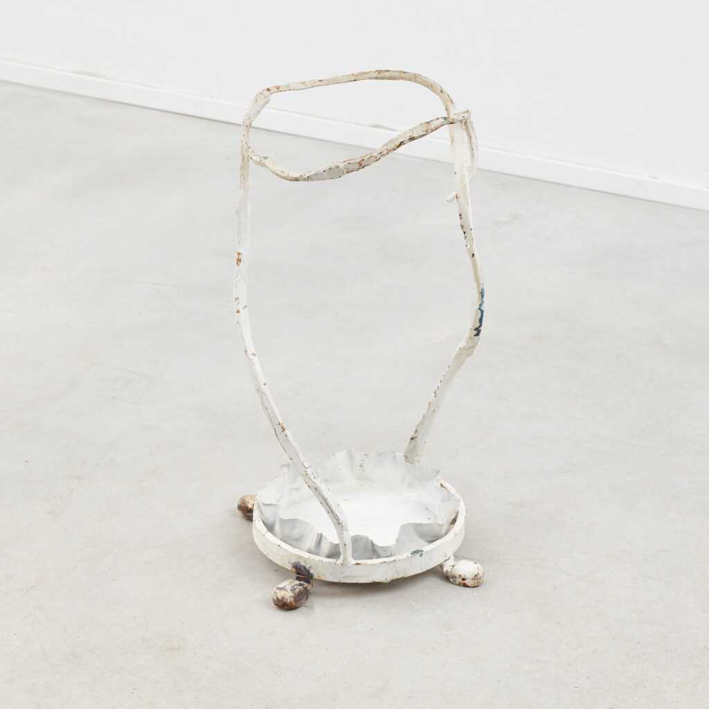 Salvino Marsura Fiocco umbrella stand