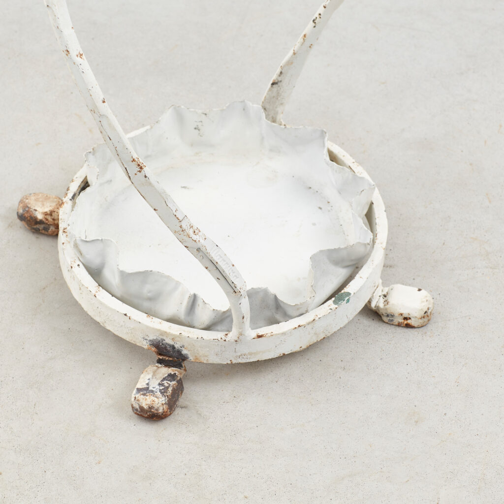 Salvino Marsura Fiocco umbrella stand