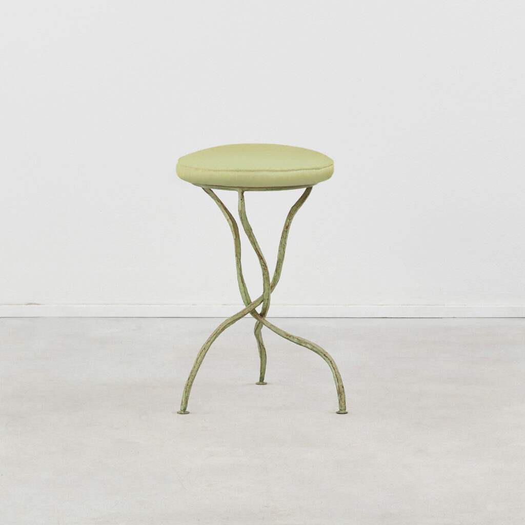 Salvino Marsura Rami stool