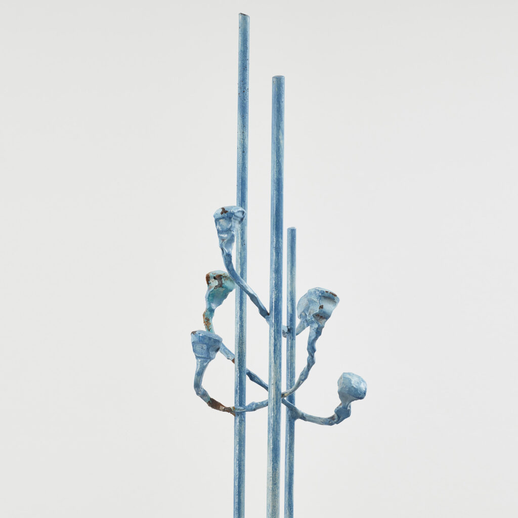 Salvino Marsura Il Cielo coat stand