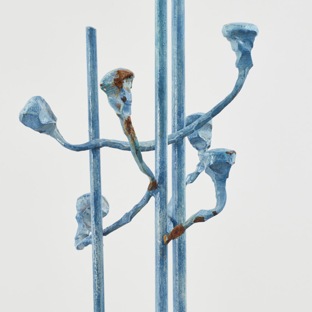 Salvino Marsura Il Cielo coat stand