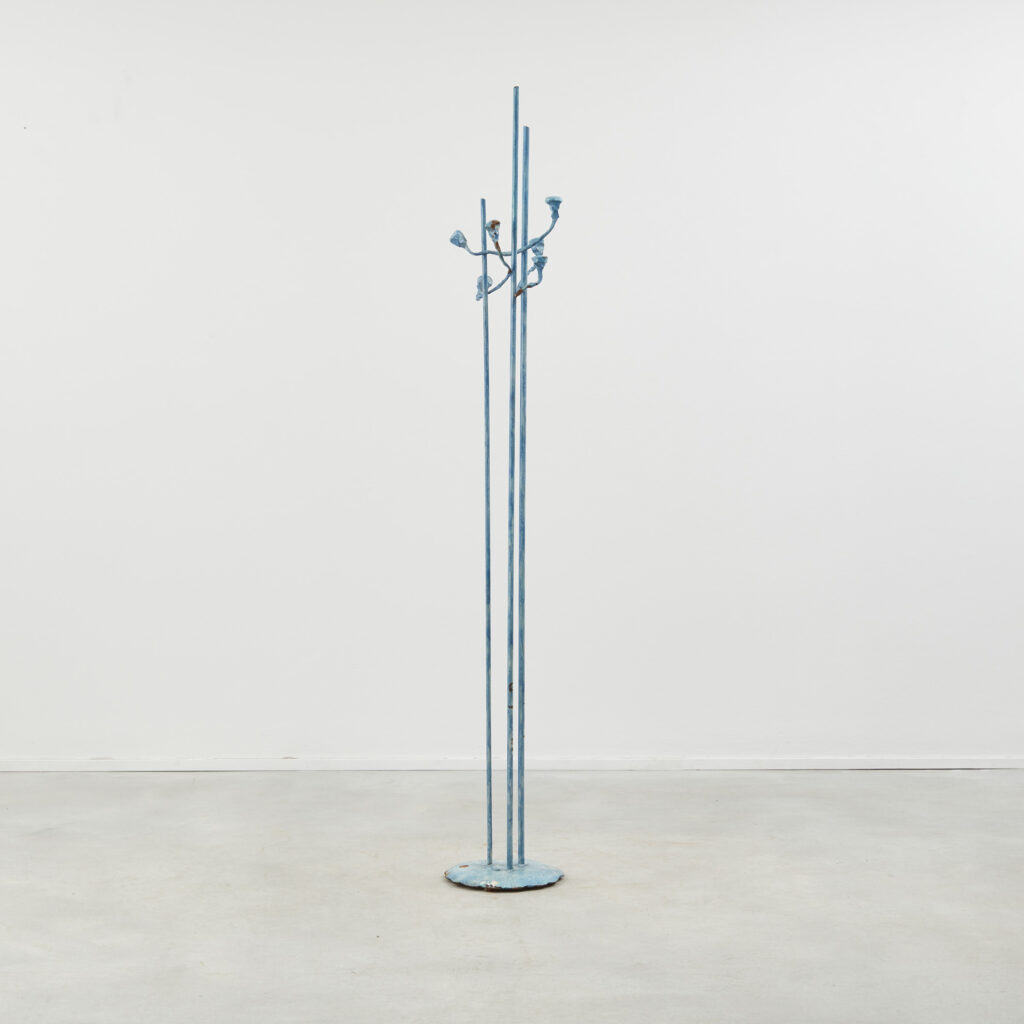 Salvino Marsura Il Cielo coat stand