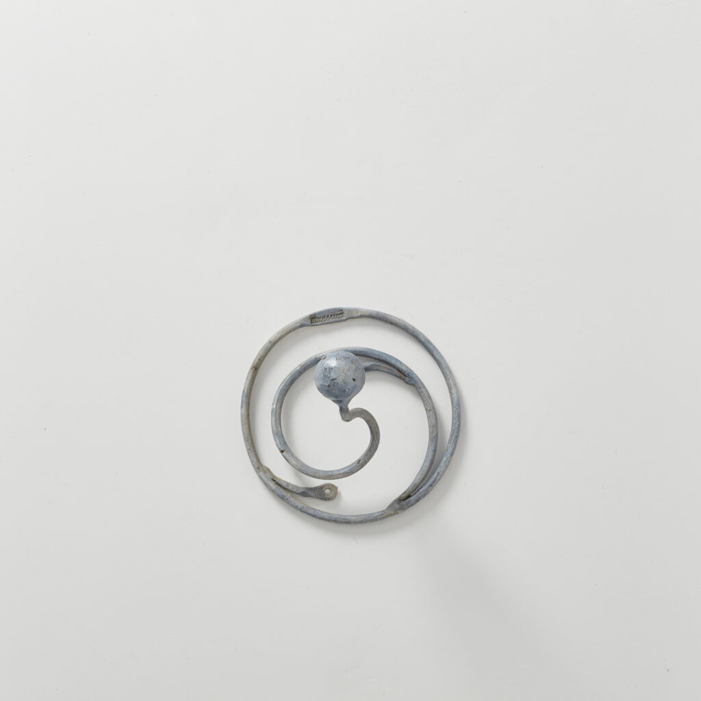 Salvino Marsura Spirale hook