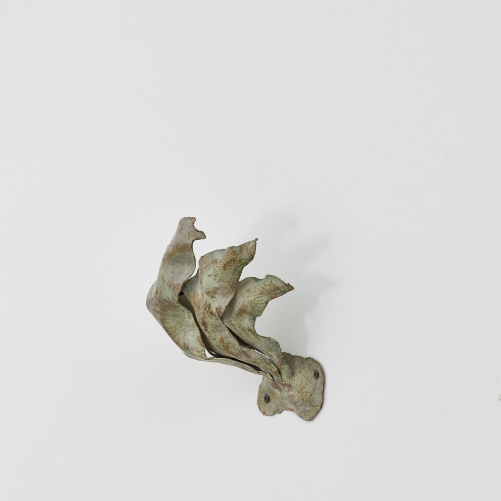 Salvino Marsura Alghe wall sconce