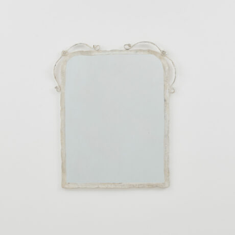 Salvino Marsura Decoro overmantel mirror