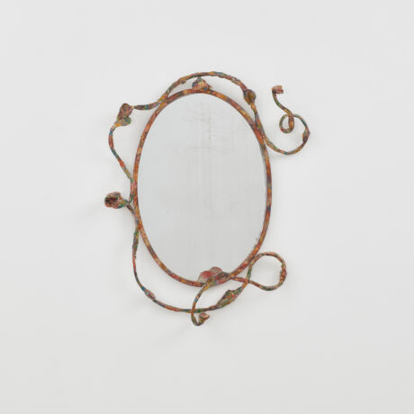 Salvino Marsura Movimento mirror