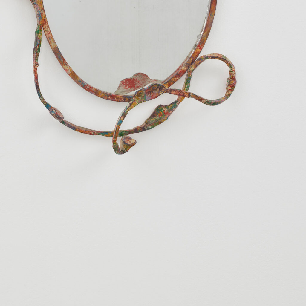 Salvino Marsura Movimento mirror