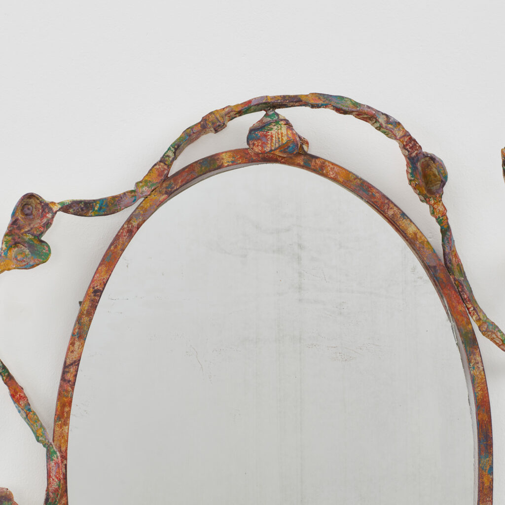 Salvino Marsura Movimento mirror