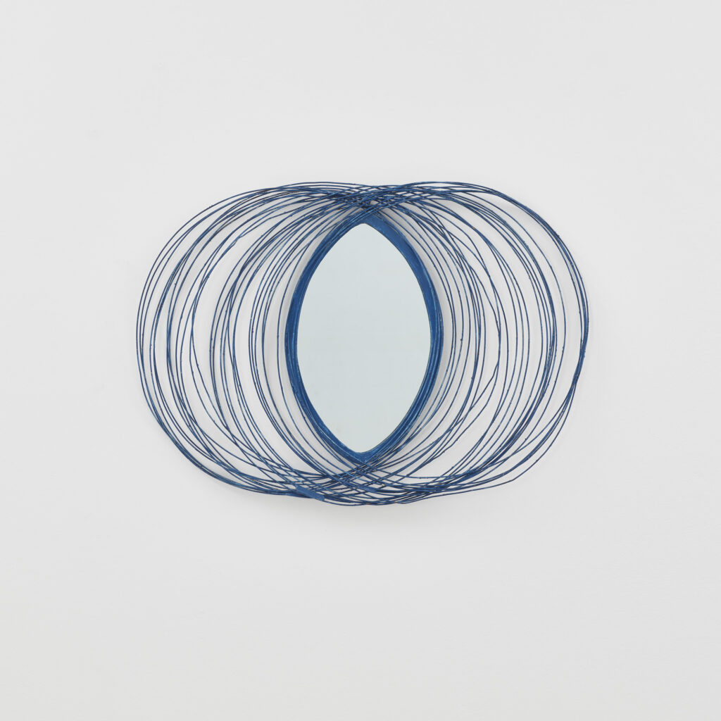 Salvino Marsura Fili mirror