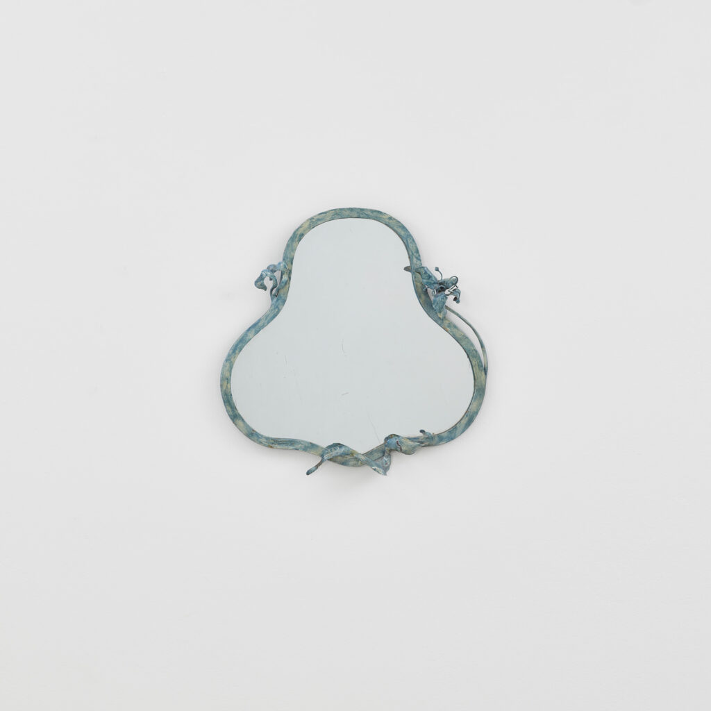 Salvino Marsura Pera mirror