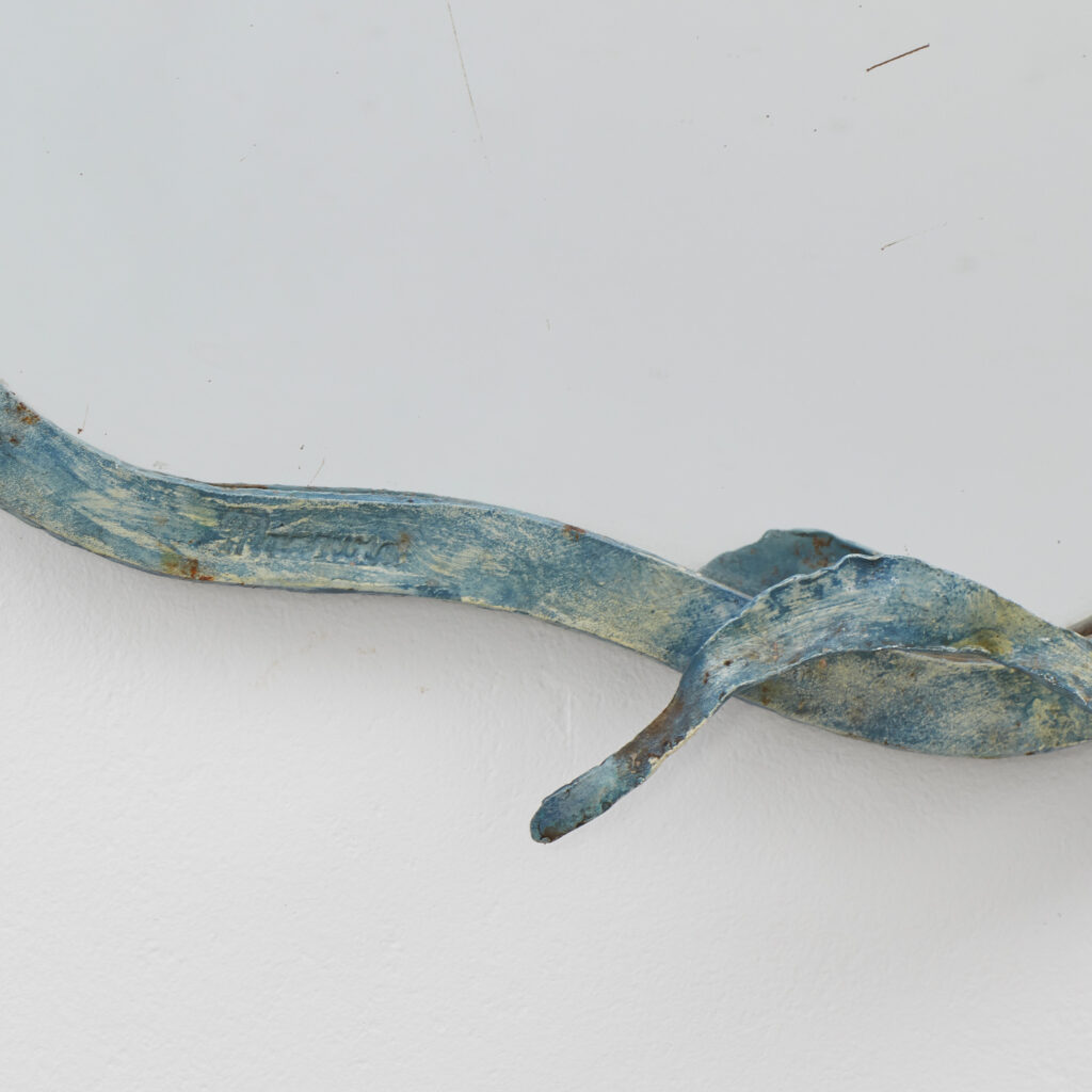 Salvino Marsura Pera mirror