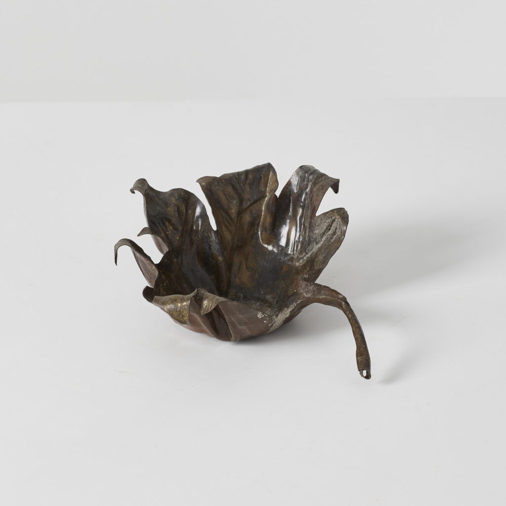 Salvino Marsura Foglia IV bowl