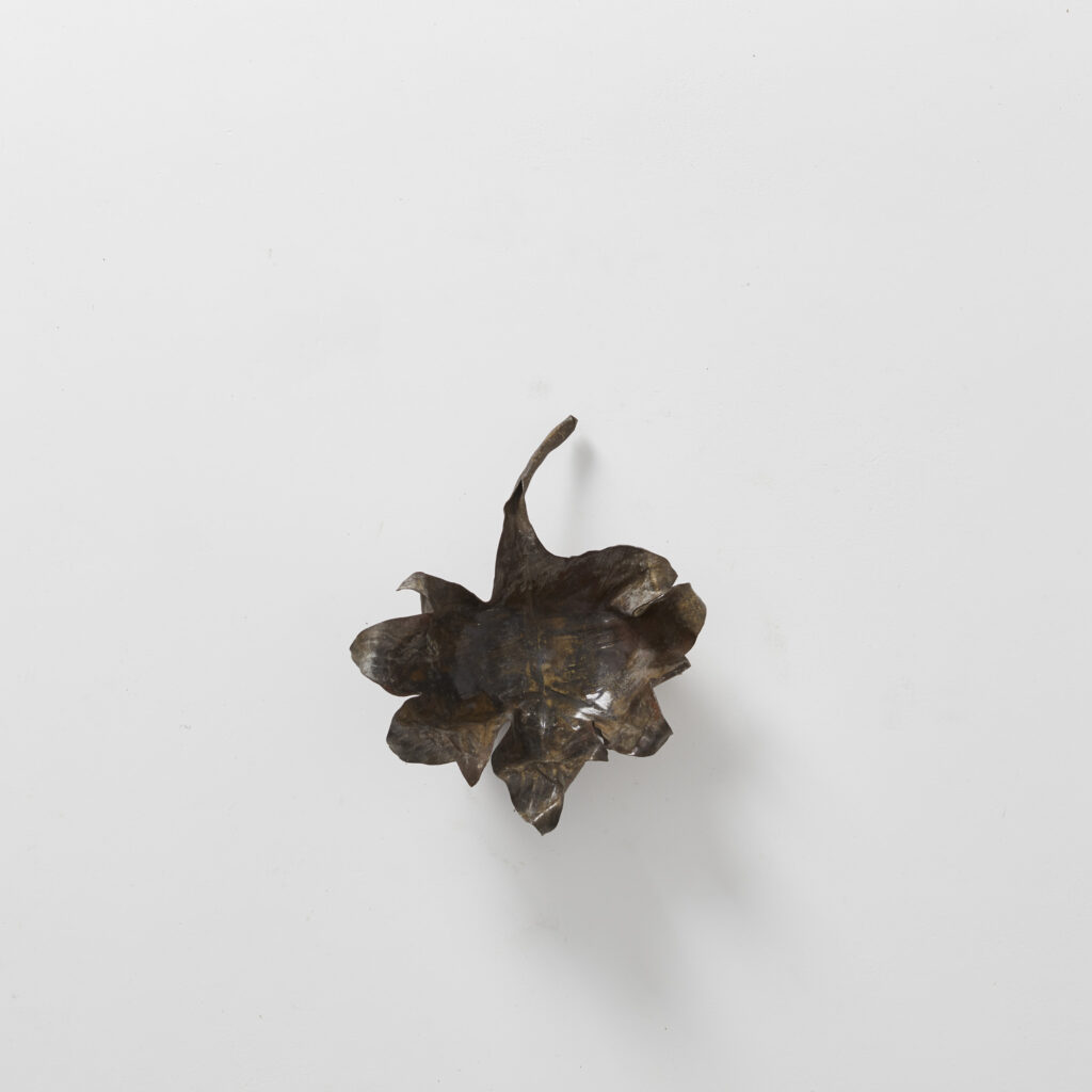 Salvino Marsura Foglia IV bowl