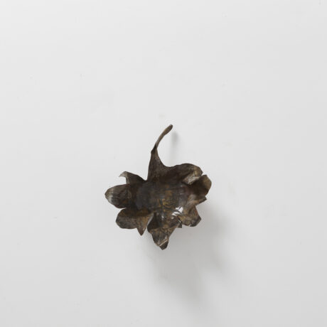 Salvino Marsura Foglia IV bowl