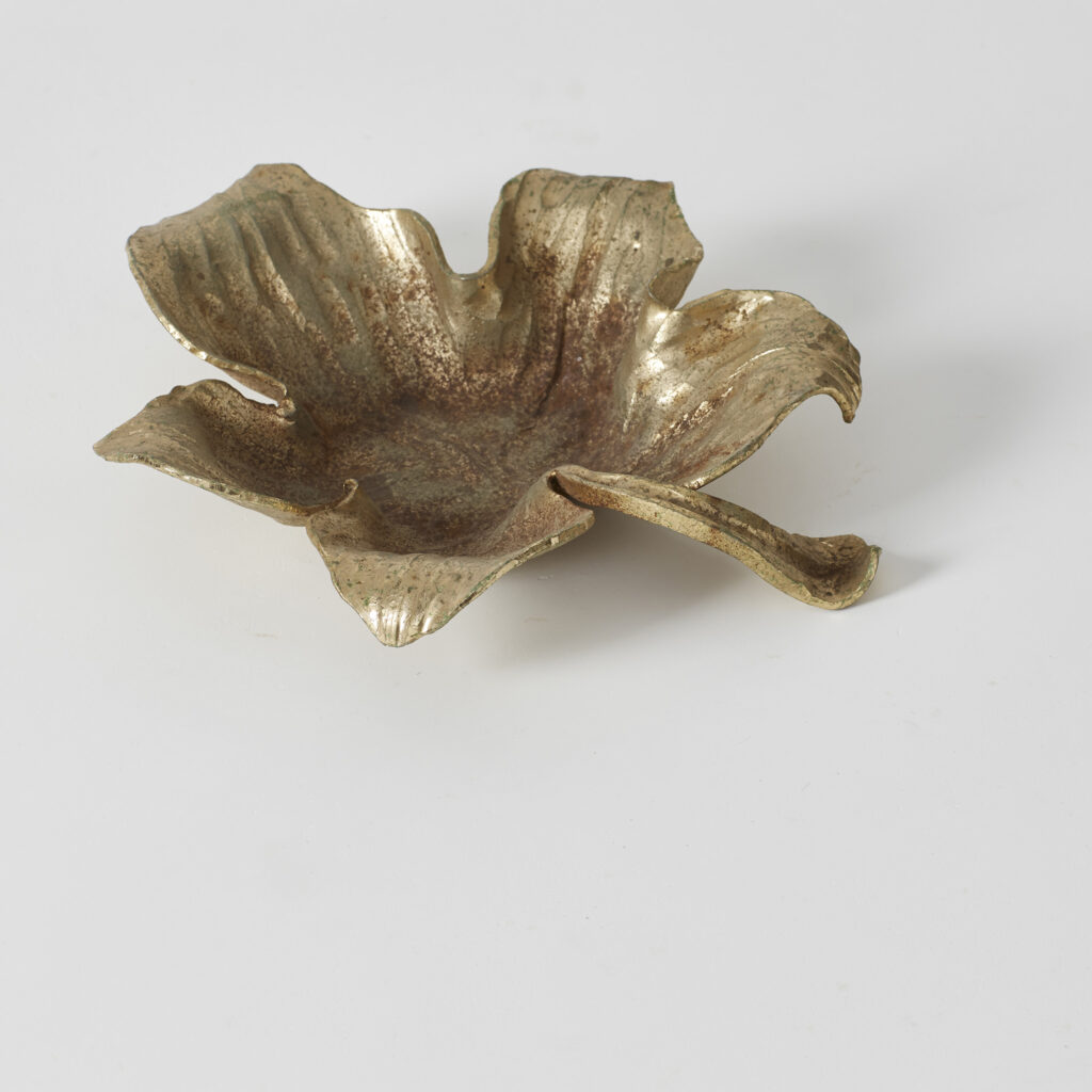 Salvino Marsura Ranuncolo bowl