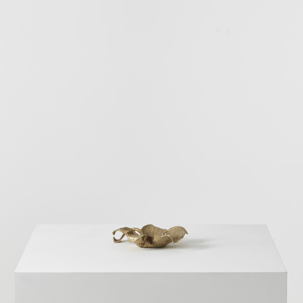 Salvino Marsura Ranuncolo bowl