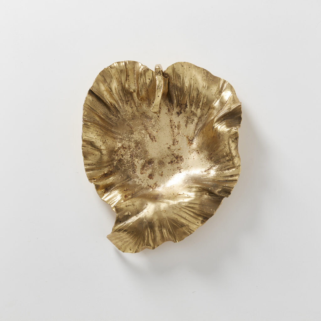 Salvino Marsura Foglia V bowl