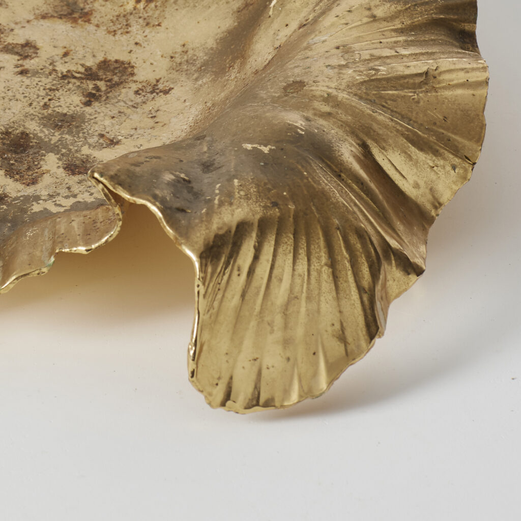 Salvino Marsura Foglia V bowl