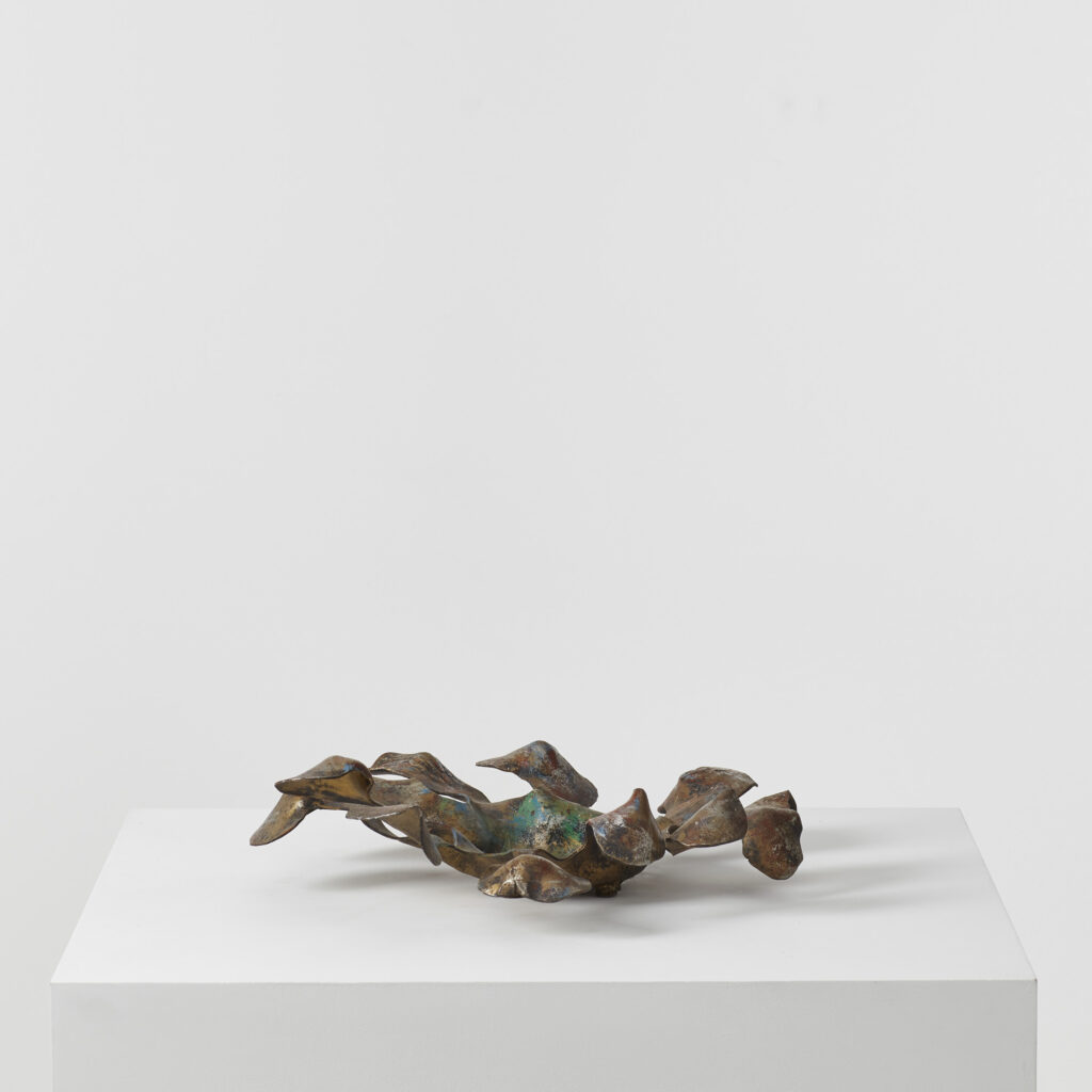 Salvino Marsura Fiore bowl