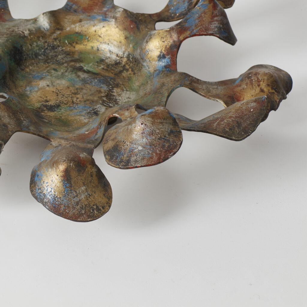 Salvino Marsura Fiore bowl