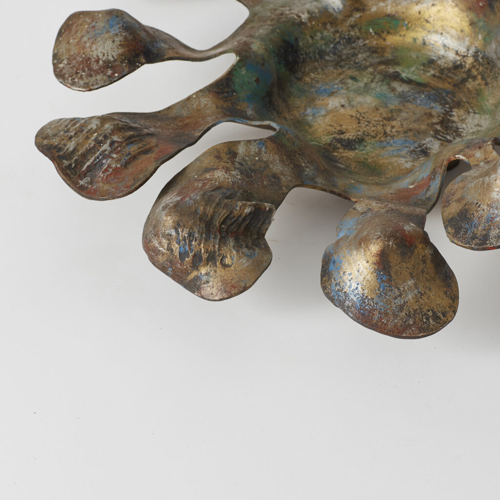 Salvino Marsura Fiore bowl