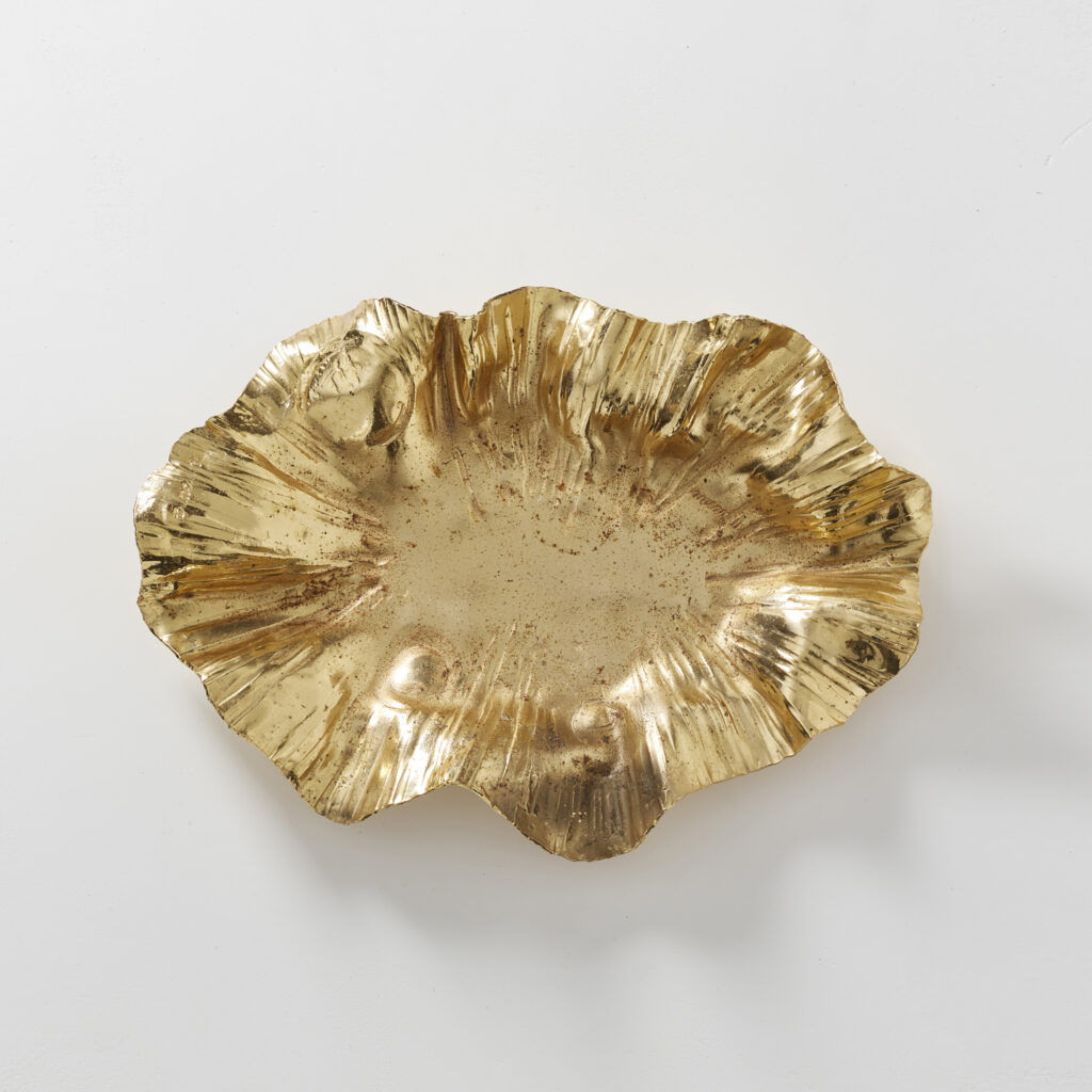 Salvino Marsura Ninfea bowl