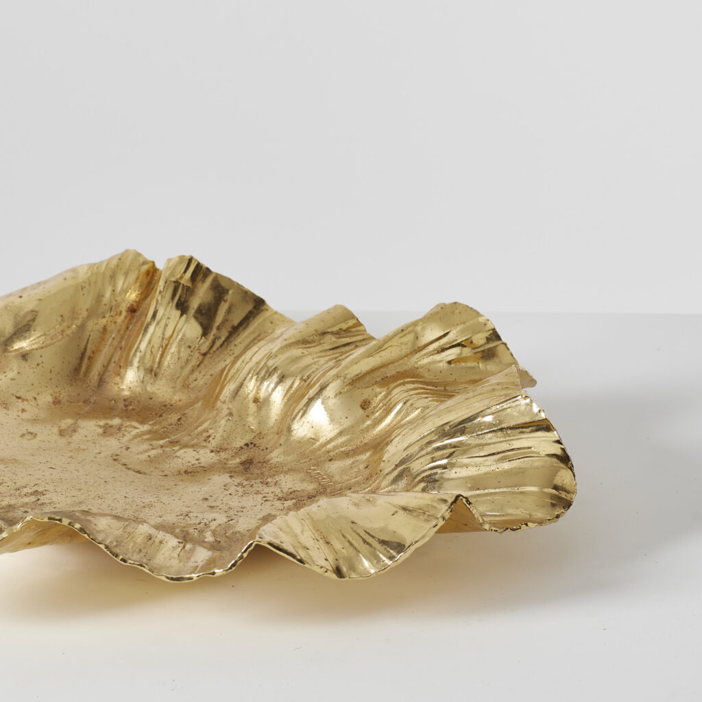 Salvino Marsura Ninfea bowl