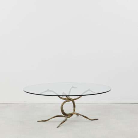 Salvino Marsura Incroci table