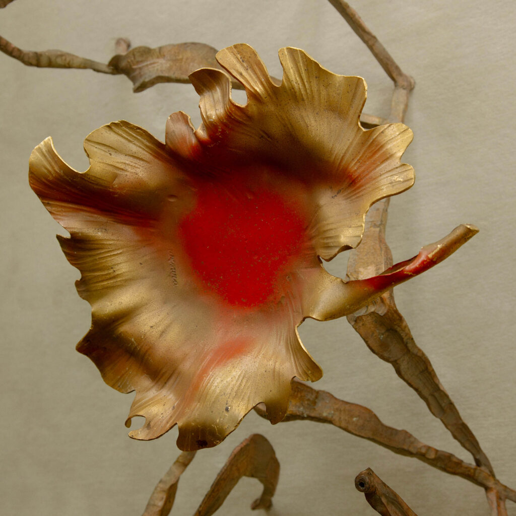 Salvino Marsura Foglia I bowl