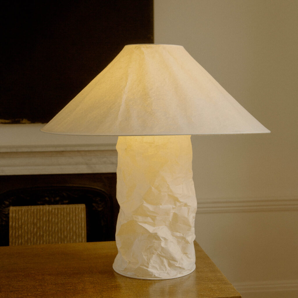 Ingo Maurer Lampampe