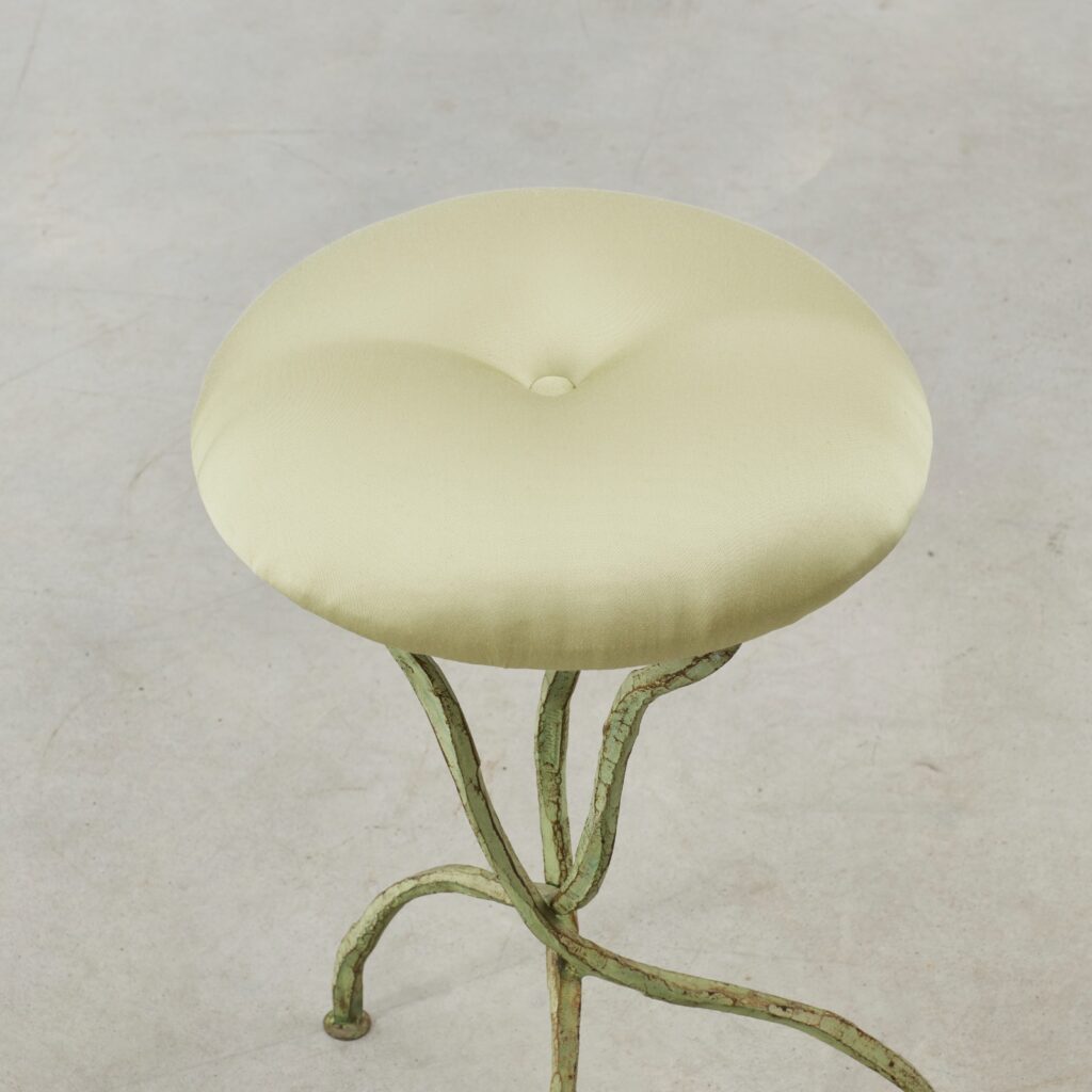 Salvino Marsura Rami stool