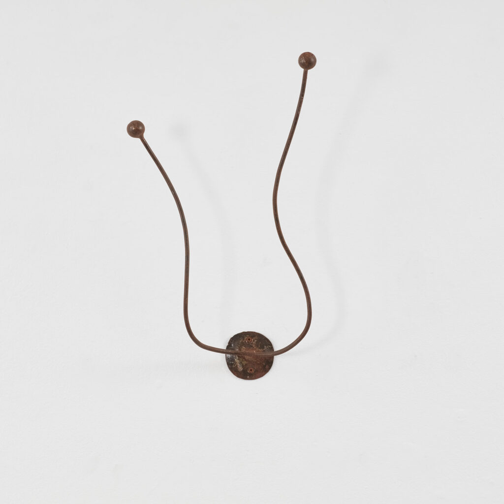 Salvino Marsura Antennae coat hook