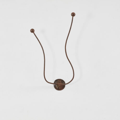 Salvino Marsura Antennae coat hook