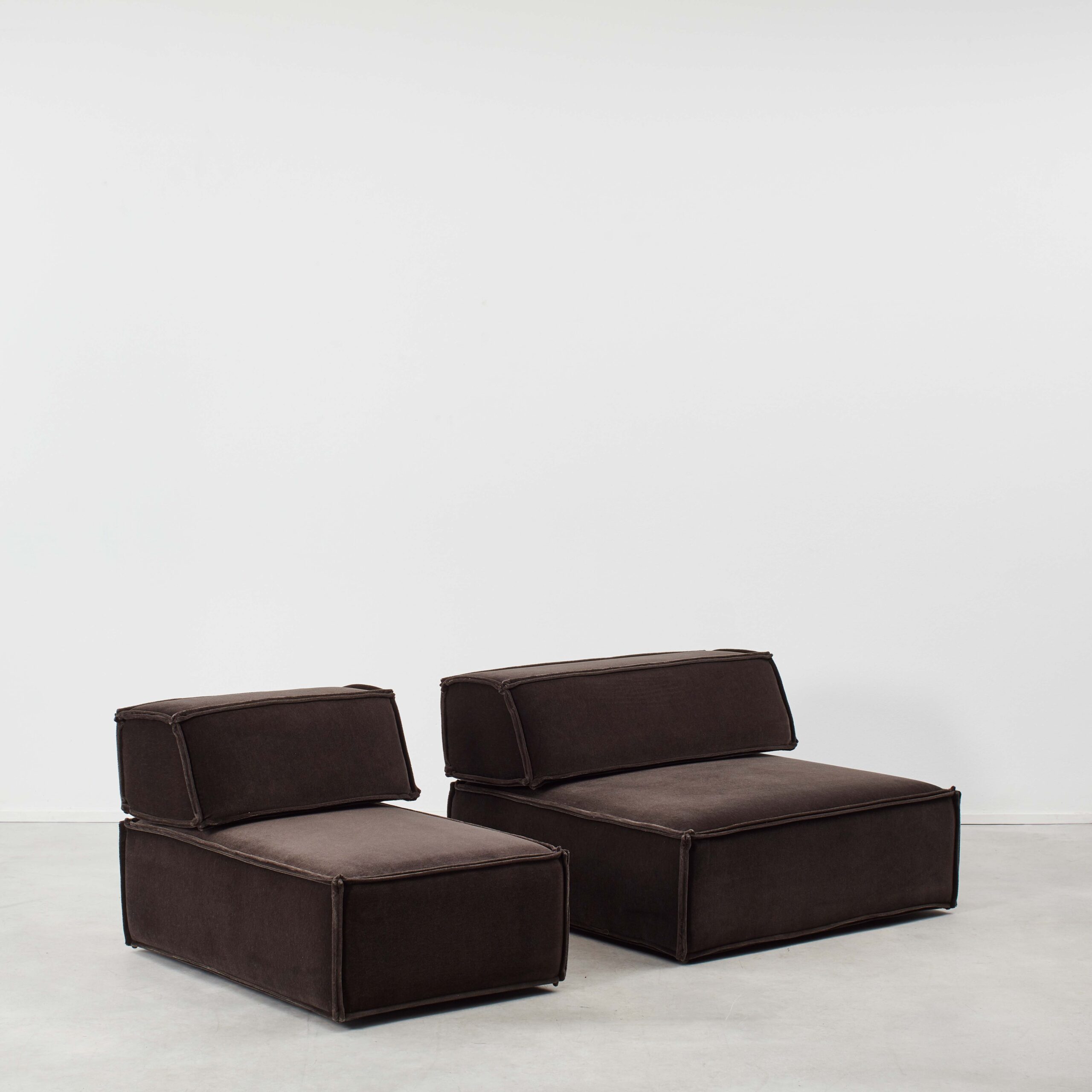 Team Form AG Trio sofa