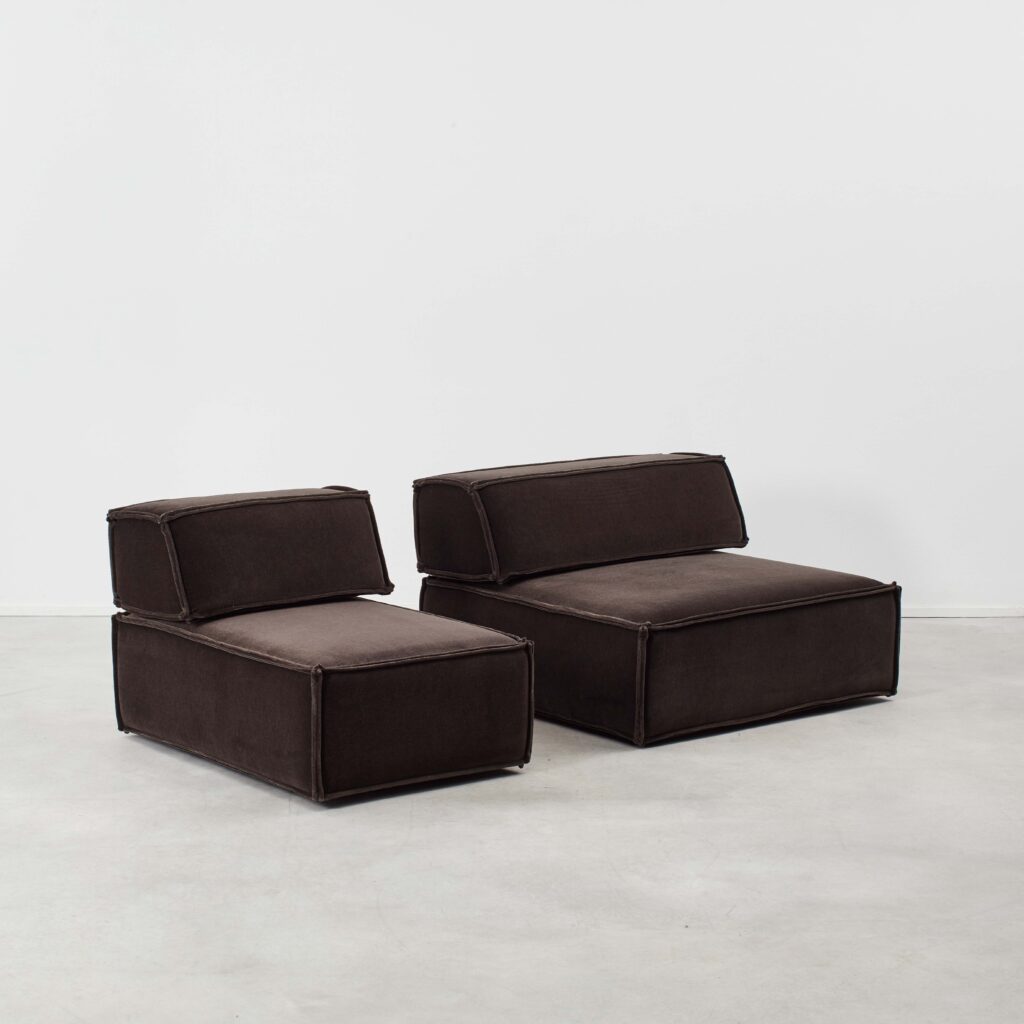 Team Form AG Trio sofa