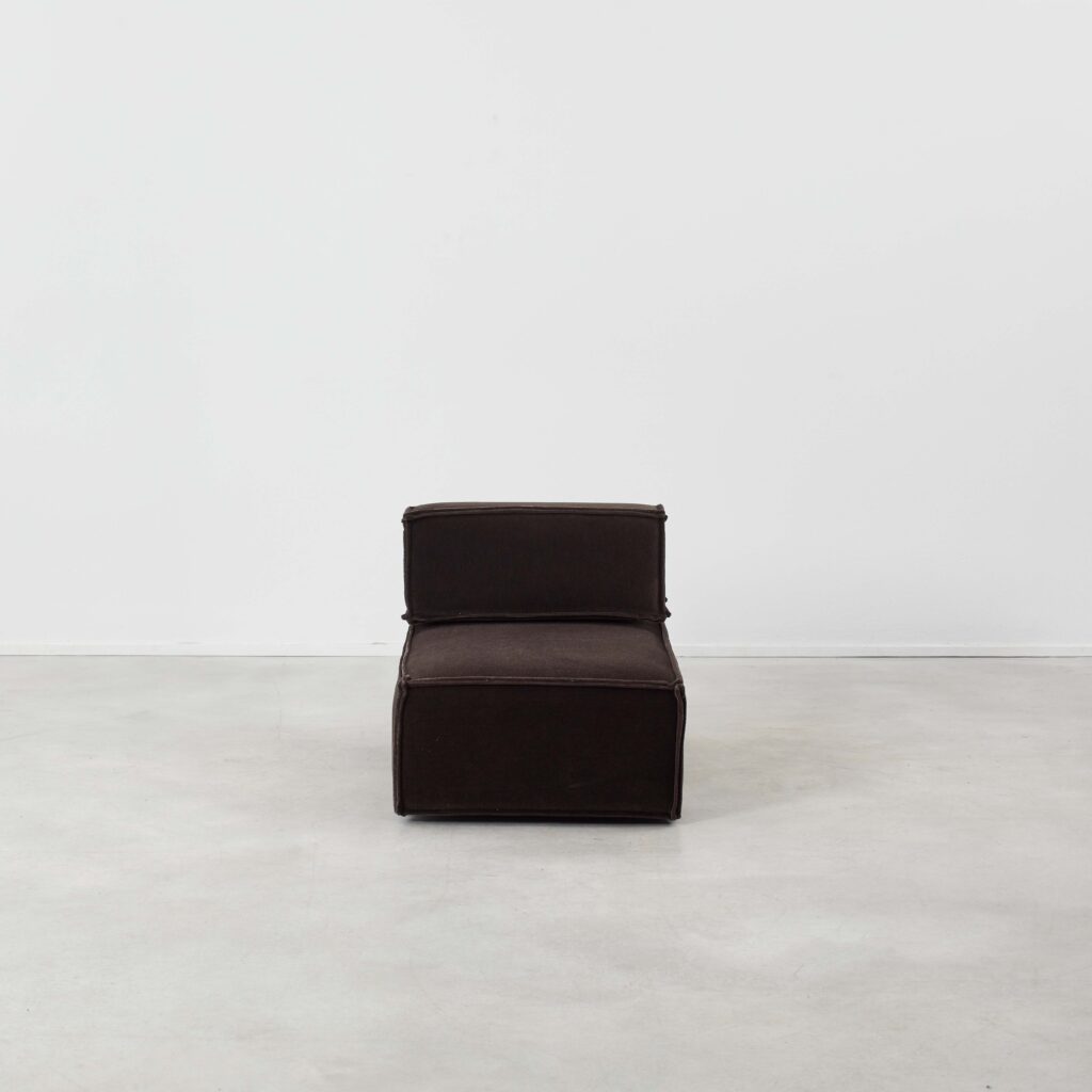Team Form AG Trio sofa