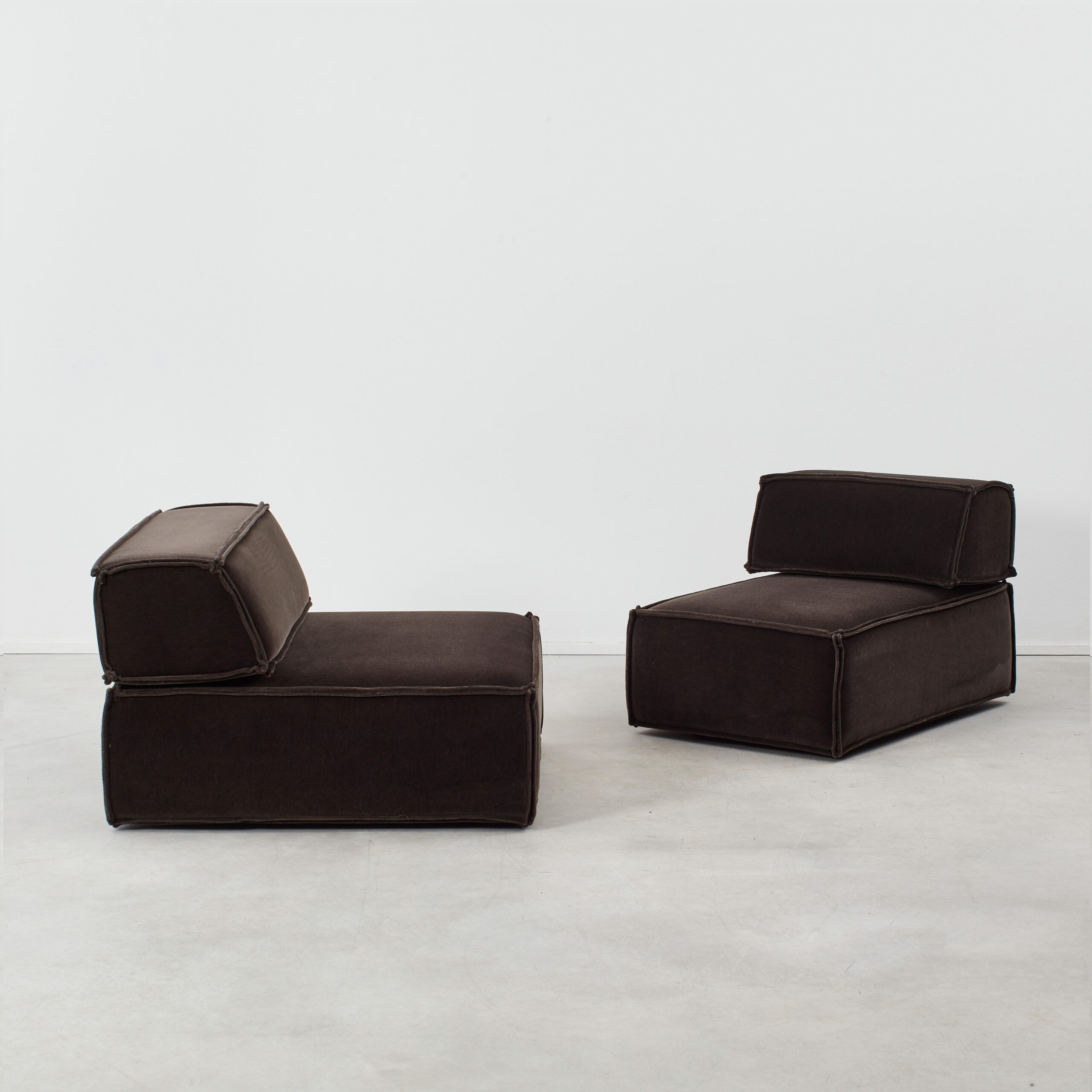 Team Form AG Trio sofa