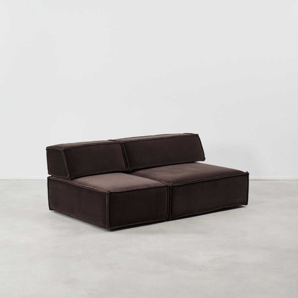 Team Form AG Trio sofa
