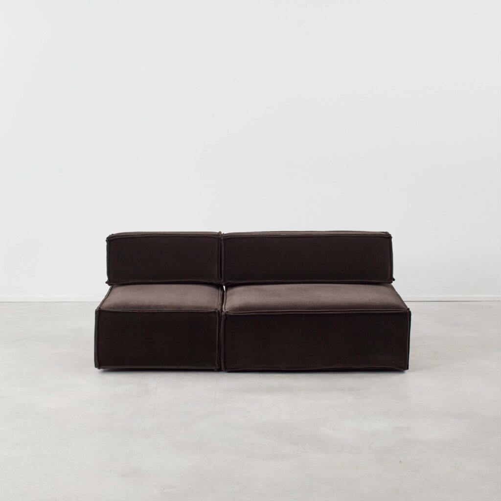 Team Form AG Trio sofa