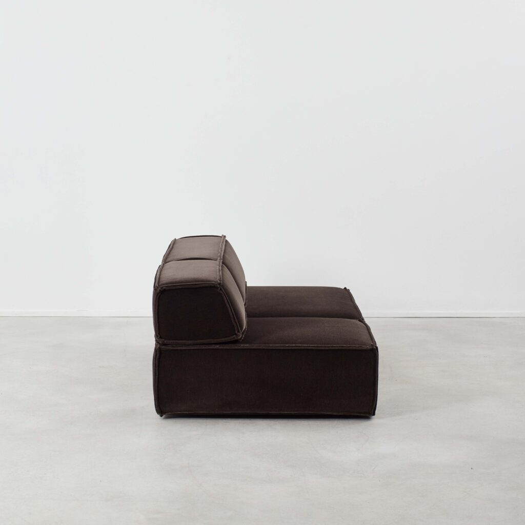 Team Form AG Trio sofa