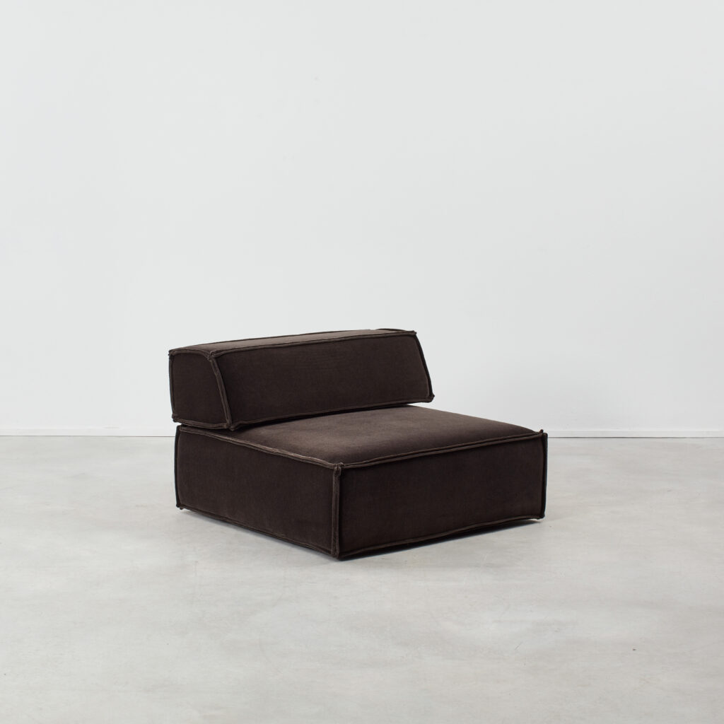 Team Form AG Trio sofa