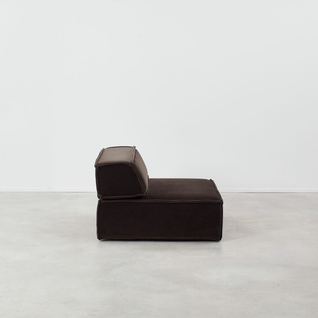 Team Form AG Trio sofa
