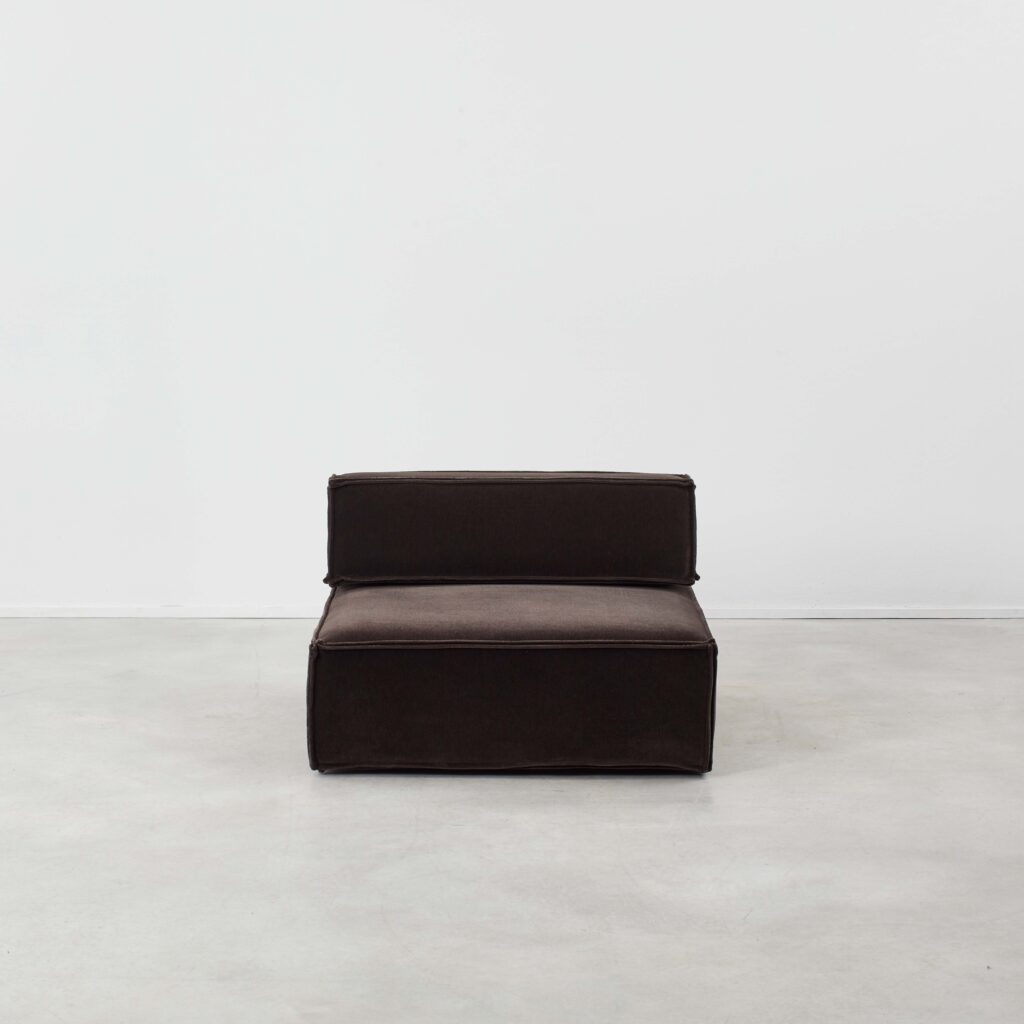 Team Form AG Trio sofa
